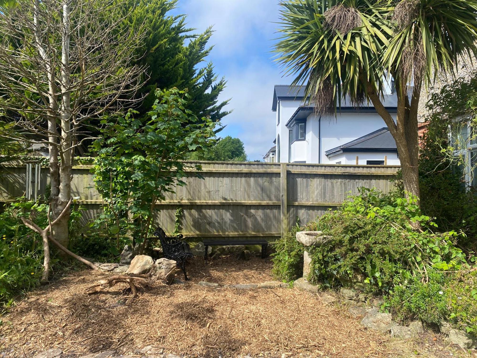 Large En-Suite By The Beach Bournemouth Eksteriør billede